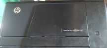 Drukarka HP laserjet pro 200 color m251n uszkodzona