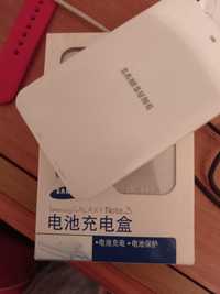 Carregador de bateria para Samsung note 3