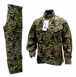 Mundur wojskowy polowy 124P/mon  S/L militaria survival
