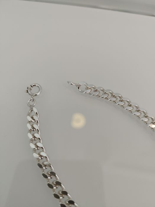 Pulseira em prata 925
