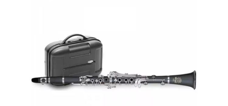 Кларнет Stagg 77-C