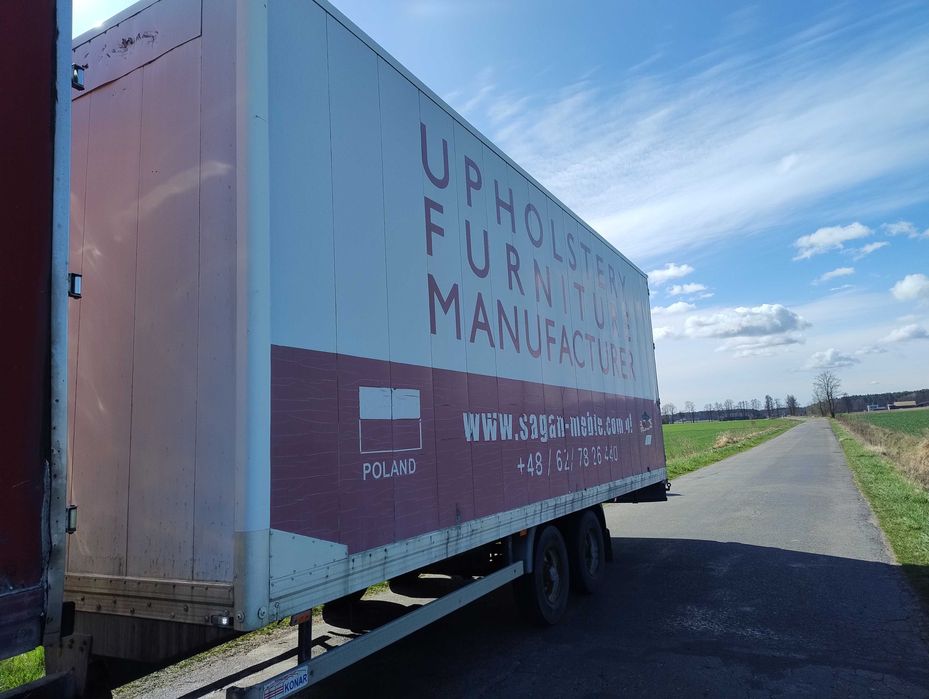 kontener na magazyn lub garaz , kurnik, warsztat , kontener