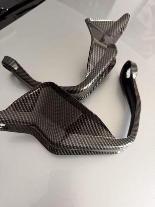 Resguardo punhos R 1200/1250 e 1300gs