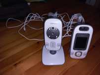 Niania elektroniczna  vtech BM2600