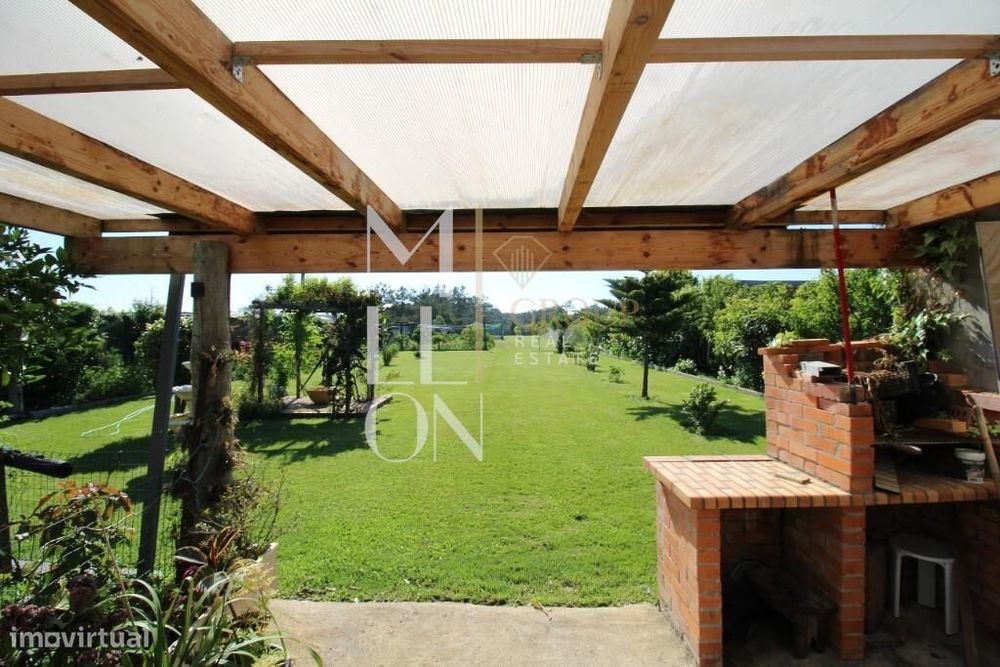 Oportunidade!: Moradia térrea T2 a 1 km da praia da Vagueira