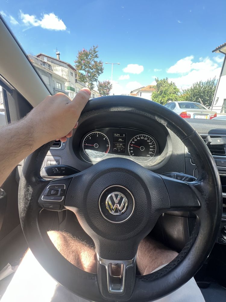 Volkswagen Polo 1.6 TDI