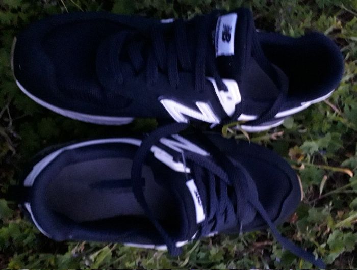 Sapatilhas New Balance 574