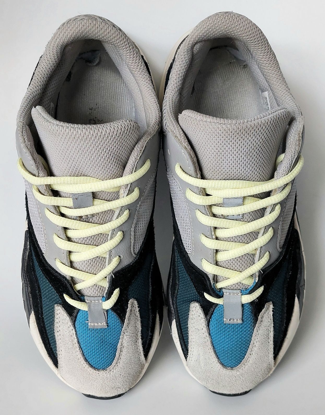 Buty Adidas Yezzy Boost 700 Wave Runner roz.40