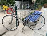 Bicicleta de estrada
