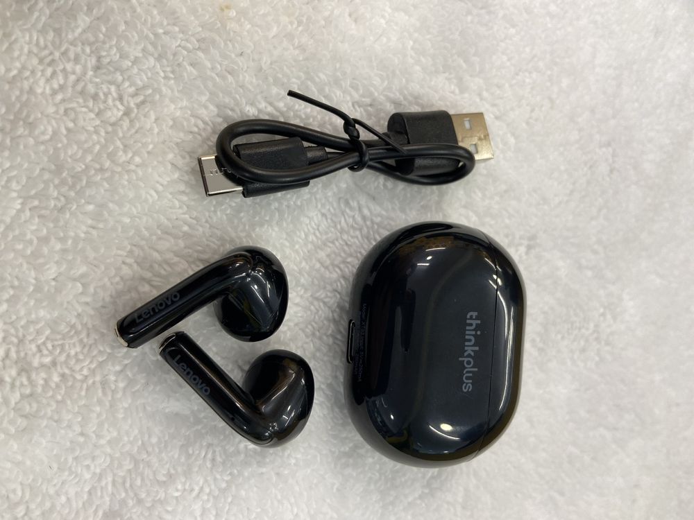 Airpods LENOVO s/selicone