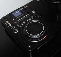 AMERICAN AUDIO DJ FLEX 100 MP3 Odtwarzacz cd/mp3 DJ ejski  Wysyłka
