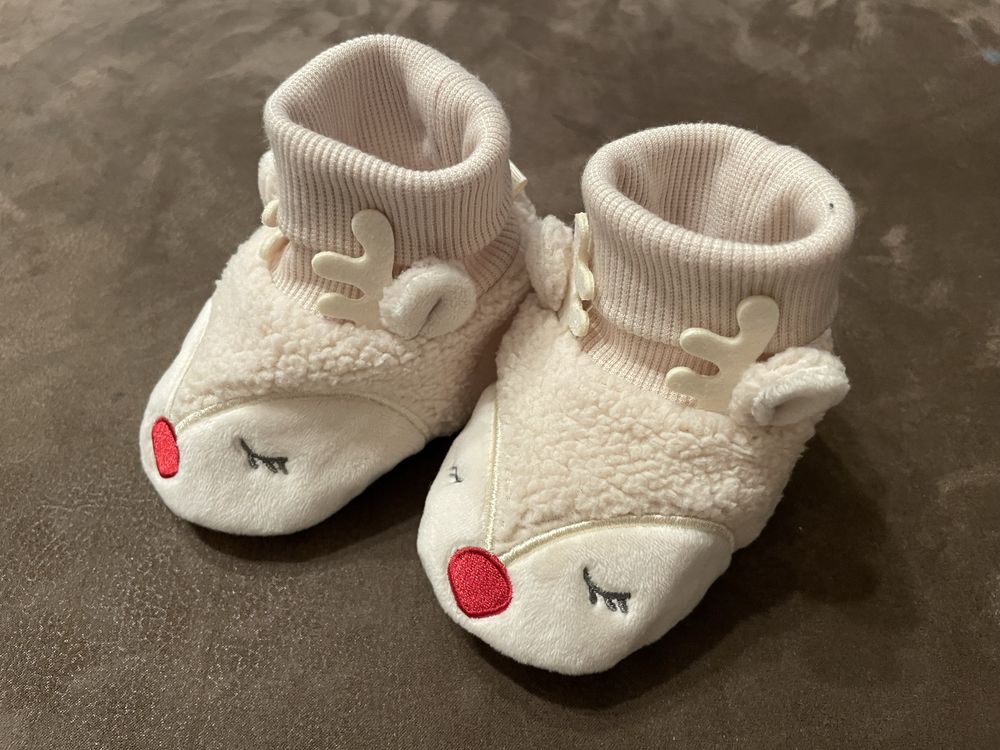 Pantufas tam. 19/20