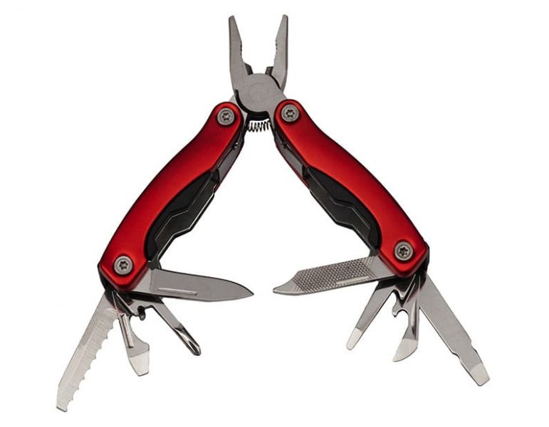 Narzędzie wielofunkcyjne - Multitool MT-027A