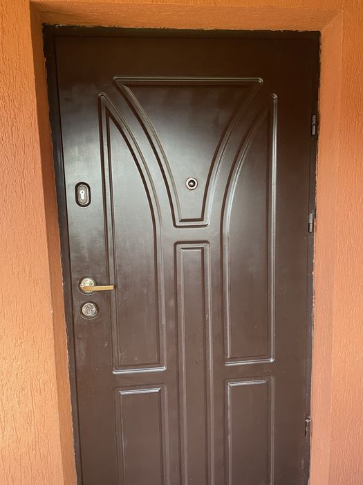 Drzwi zewnetrzna