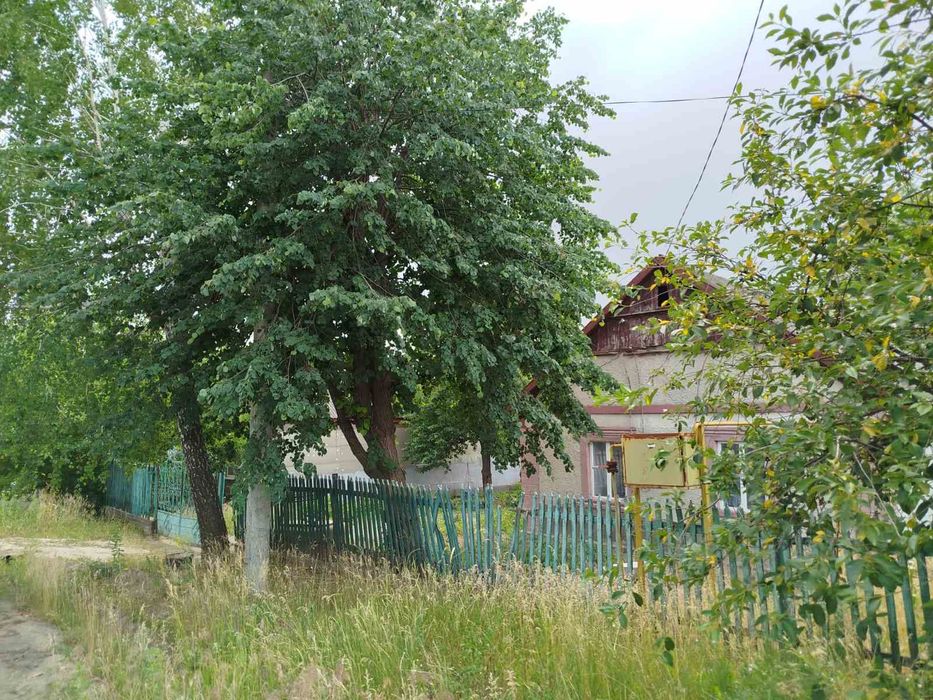 Продам будинок  в смт Миколаївка Одеська область