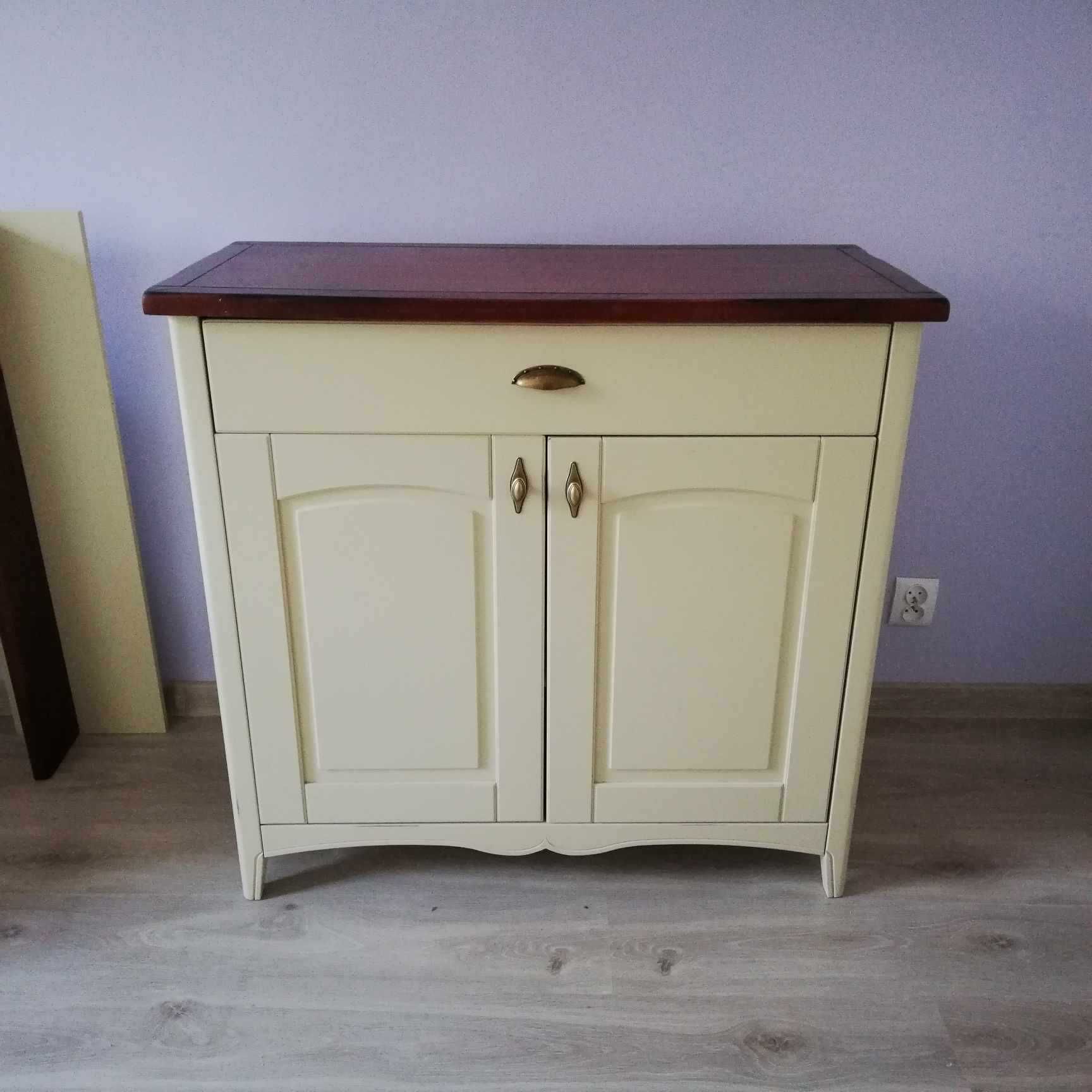 Sprzedam zestaw mebli Prowansja Prestige do pokoiku dziecięcego