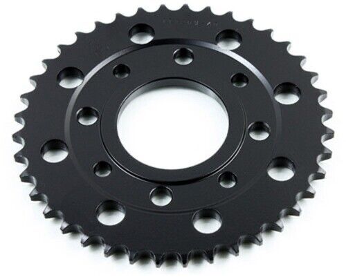 Задня зірка Bajaj Boxer 40 зубів