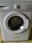 Pralka Beko WML 61011 PL NY Sprawna