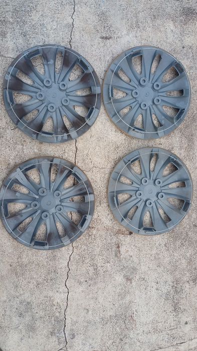 Продам колпаки r13