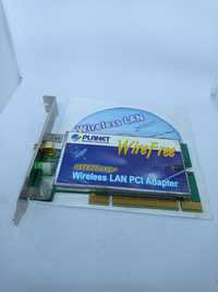 Karta sieciowa WIFI Planet WL-8305 PCI