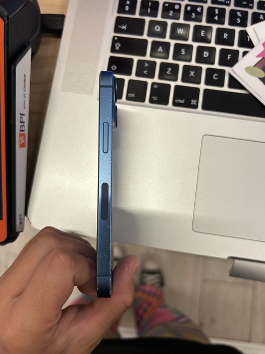 Iphone 13 Mini apple