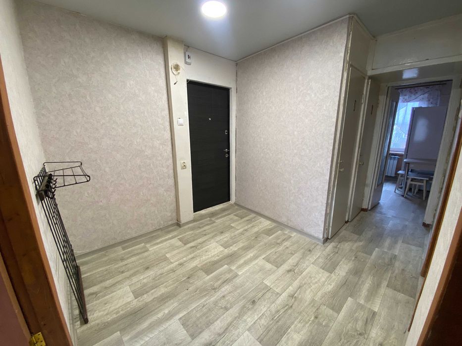 Здається 3-кімнатна квартира з АГВ на вулиці Пацаєва (Леоніда Каденюка