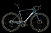 Rower szosowy SENSA GIULIA GF Disc Ultegra Di2 2x12 Nowy Super Cena !