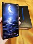 Samsung galaxy note 10 plus 12/256gb duos aura glow  sm-n975f