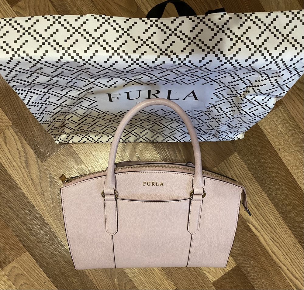 Сумка Furla оригінал