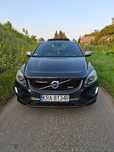 Volvo XC 60 Volvo XC60 R-Design2.4