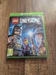 Lego dimensions xbox one