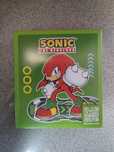 Brinquedo Happy Meal - Sonic The Hedgehog