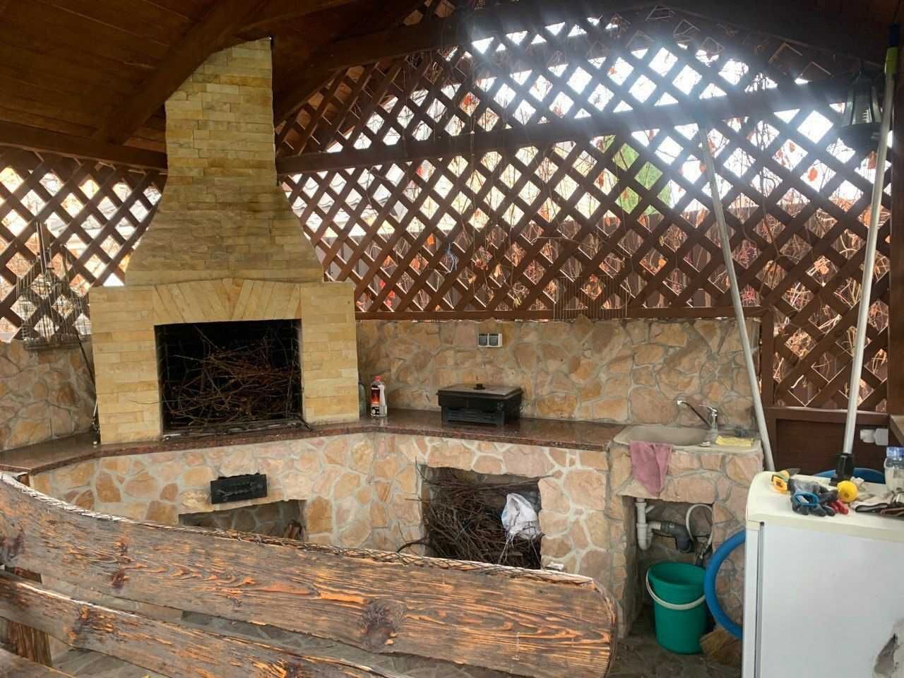Продажа Будинку в с.Софіївська Борщагівка.Київ.