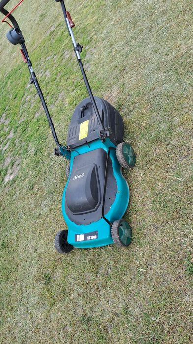 Kosiarka na sprzedaż