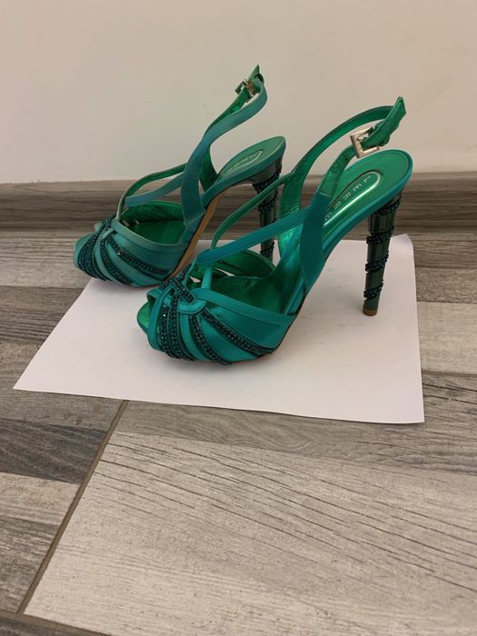 Босонiжки Iталiя новi Lerre