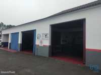 Loja / Estabelecimento Comercial em Açores de 500,00 m2