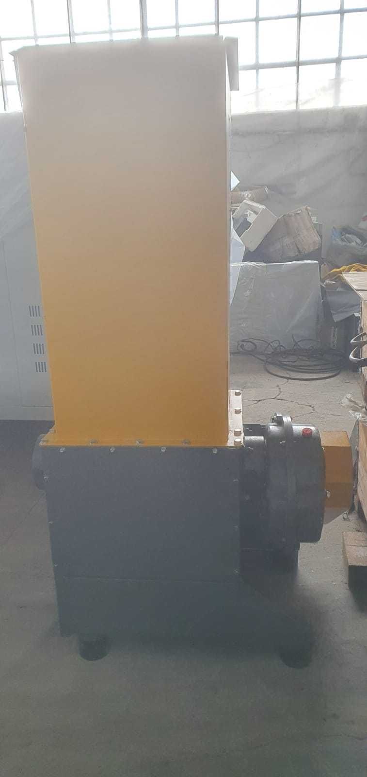 Untha LR520 Weima