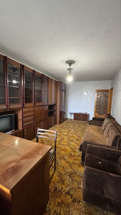 Продаж трикімнатної ПЗР