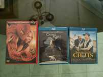 SpiderMan 2 - DVD (Braga)
