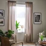 Cortinados/cortinas IKEA