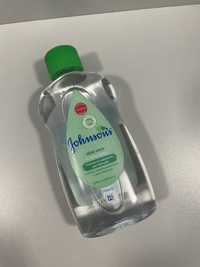 Дитяча олія Johnson 300 ml