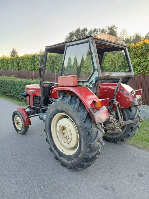 Ursus c360 *1984R*