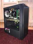 Продам компьютер на gtx 1070ti+ryzen 7 2700x