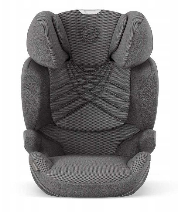 Fotelik Cybex Solution T i-Fix 100-150cm MIRAGE GREY PLUS