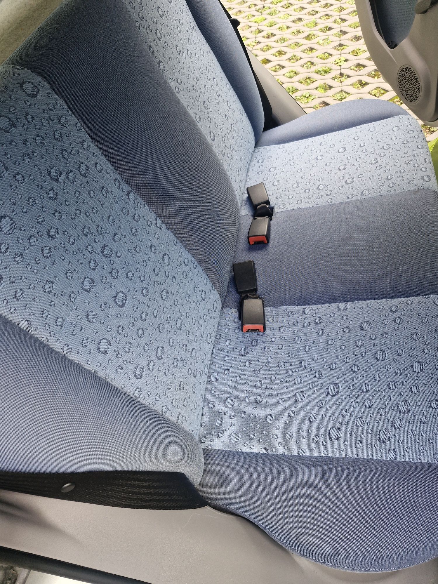 Fiat Panda 1.1 !!