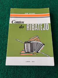 Contos do Ribatejo - José Amaro