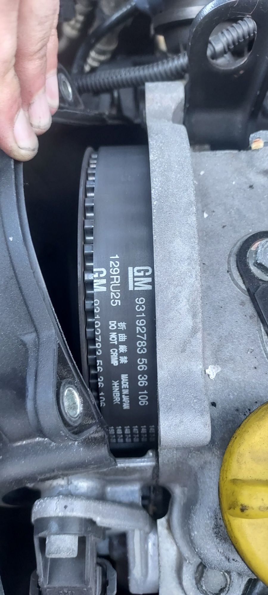 Astra gtc 1.7 cdti
