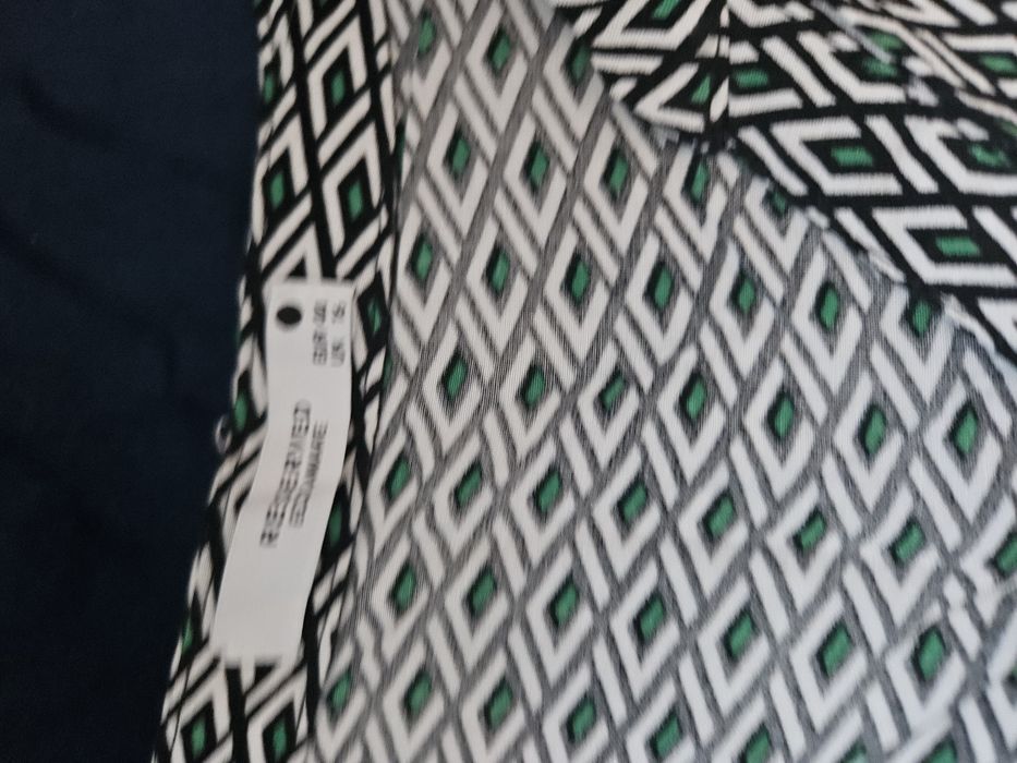 Bluzka damska Reserved