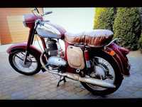 Jawa.250.1960rok