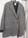 Marynarka damska H&M r. XL
